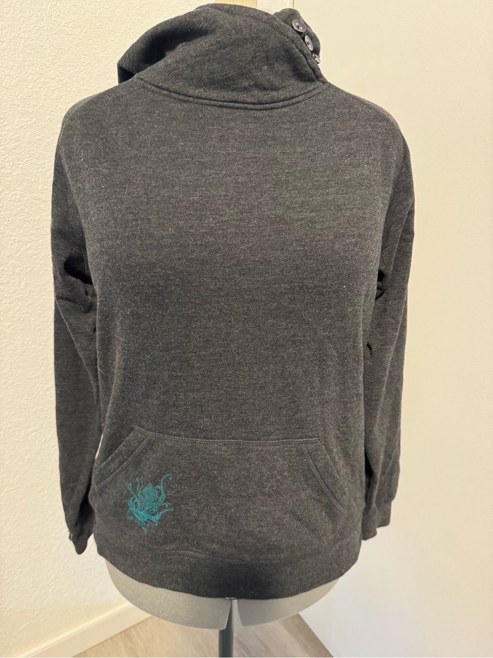 Ouray Hoodie Size Large